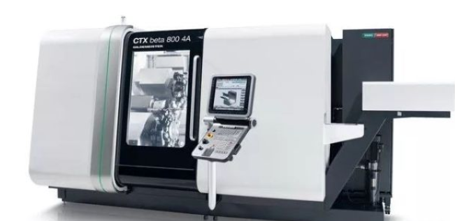 【兆恒機械】什么是CNC精密機械加工的加工精細？