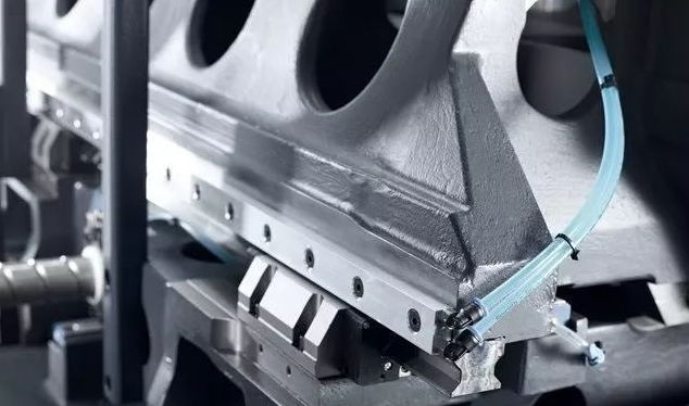 【兆恒機械】有哪些數控車床加工薄壁零件的方法？