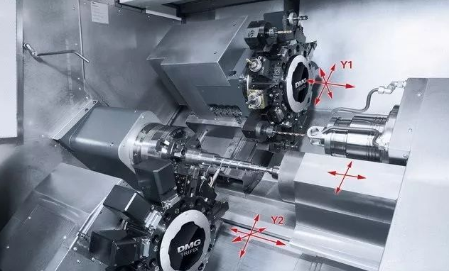 【兆恒機械】CNC精密機械加工工藝流程是怎么樣的？