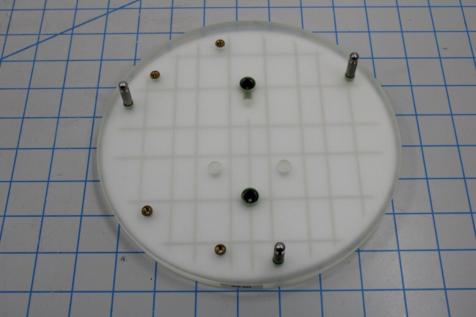 「兆恒智造」Wafer Chuck的基本概念、工作原理和應(yīng)用領(lǐng)域介紹