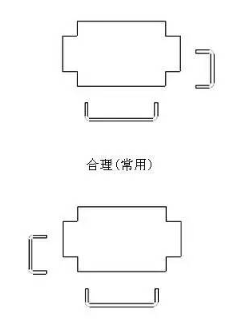 【兆恒機械】鈑金做展開圖圖紙的28個注意事項！你注意啦嗎？