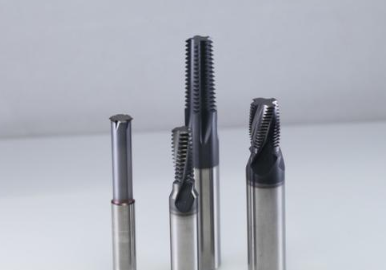 【兆恒機械】螺紋銑刀與絲錐攻絲有什么區別，誰的優勢大呢？